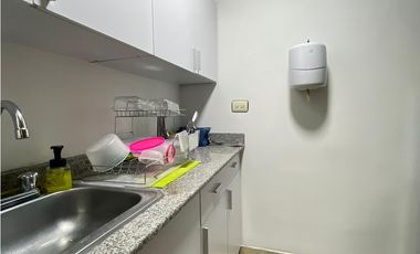 Oficina en Venta Manila Medellin