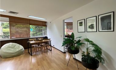 Oficina en Venta Manila Medellin