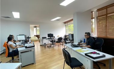 Oficina en Venta Manila Medellin