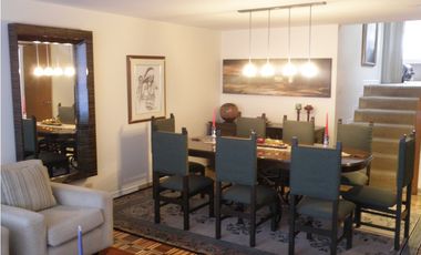 Casas - Bifamiliar para Arriendo
