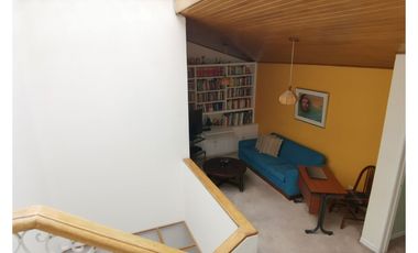 Casas - Bifamiliar para Arriendo