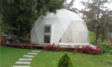 Casa en Arriendo en Medellín Alto de Palmas