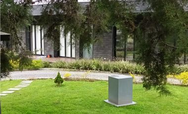 Casa en Arriendo en Medellín Alto de Palmas