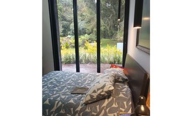 Casa en Arriendo en Medellín Alto de Palmas