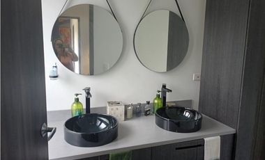 Casa en Arriendo en Medellín Alto de Palmas