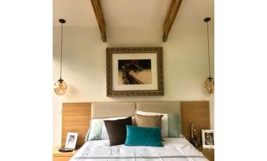 Casa en Arriendo en Medellín Alto de Palmas