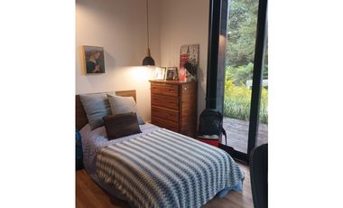 Casa en Arriendo en Medellín Alto de Palmas