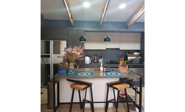 Casa en Arriendo en Medellín Alto de Palmas