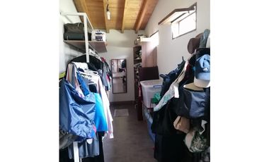 Alquiler de casa campestre por el canada vereda Agus claras