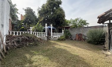 Casa Lote en venta, San Jerónimo, Antioquia