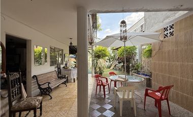 Casa Lote en venta, San Jerónimo, Antioquia