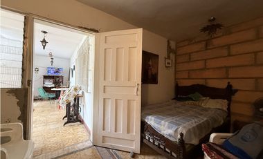 Casa Lote en venta, San Jerónimo, Antioquia