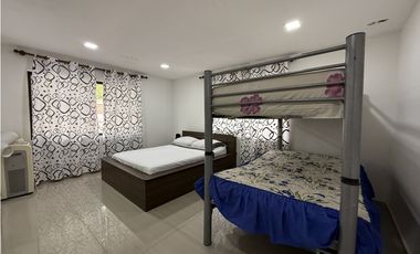 Casa Lote en venta, San Jerónimo, Antioquia