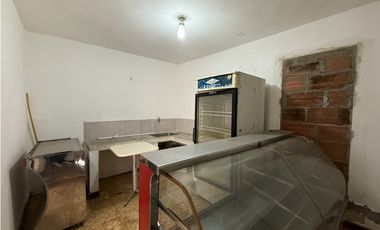 Casa Lote en venta, San Jerónimo, Antioquia