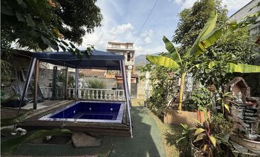 Casa Lote en venta, San Jerónimo, Antioquia