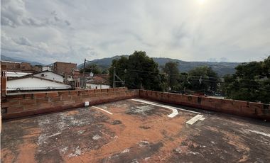 Casa Lote en venta, San Jerónimo, Antioquia