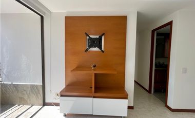 Apartamento muy bien ubicado en La America