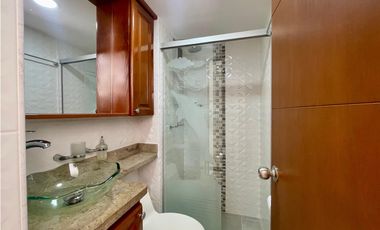 Apartamento muy bien ubicado en La America