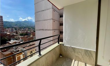 Apartamento muy bien ubicado en La America