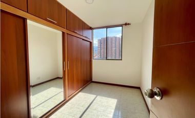 Apartamento muy bien ubicado en La America