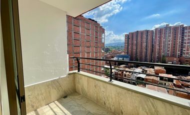 Apartamento muy bien ubicado en La America