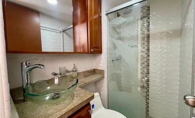 Apartamento muy bien ubicado en La America