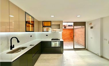 Apartamento en venta en Conquistadores