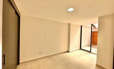 Apartamento en venta en Conquistadores