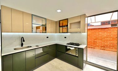 Apartamento en venta en Conquistadores