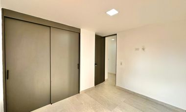 Apartamento en venta en Conquistadores