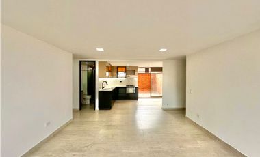 Apartamento en venta en Conquistadores