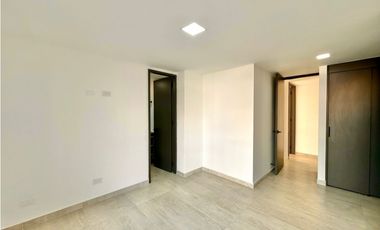Apartamento en venta en Conquistadores