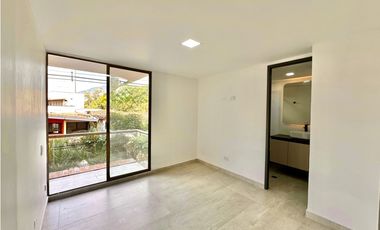 Apartamento en venta en Conquistadores
