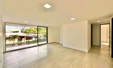 Apartamento en venta en Conquistadores
