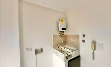 Apartamento en venta en Conquistadores