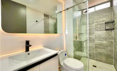 Apartamento en venta en Conquistadores