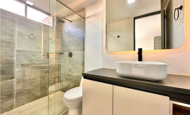 Apartamento en venta en Conquistadores