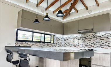 Venta de finca en San Vicente- cerca autopista Medellín- Bogotá