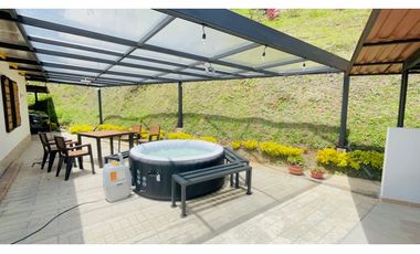 Venta de finca en San Vicente- cerca autopista Medellín- Bogotá