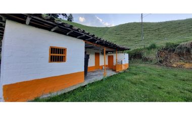 Finca agroindustrial ubicada en el Municipio de La Unión Antioquia.