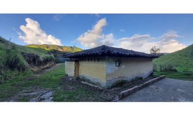 Finca agroindustrial ubicada en el Municipio de La Unión Antioquia.