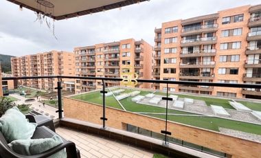 SE VENDE APARTAMENTO EN CHIA