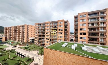 SE VENDE APARTAMENTO EN CHIA