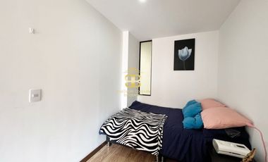 SE VENDE APARTAMENTO EN CHIA