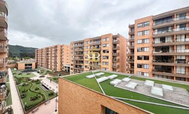 SE VENDE APARTAMENTO EN CHIA