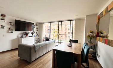 SE VENDE APARTAMENTO EN CHIA