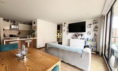 SE VENDE APARTAMENTO EN CHIA