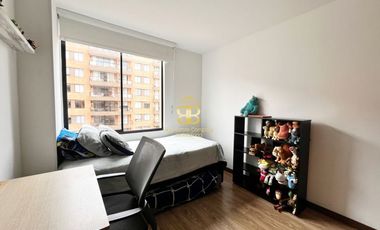 SE VENDE APARTAMENTO EN CHIA