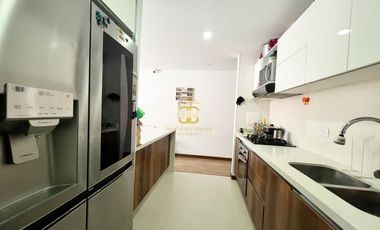 SE VENDE APARTAMENTO EN CHIA