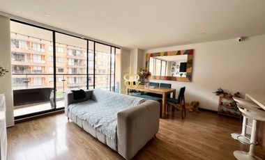 SE VENDE APARTAMENTO EN CHIA